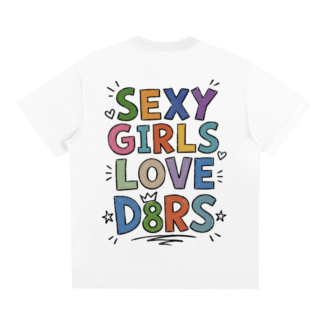 SGLD Tees