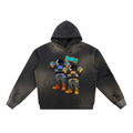 N8borhood Hero’s Hoodie ￼
