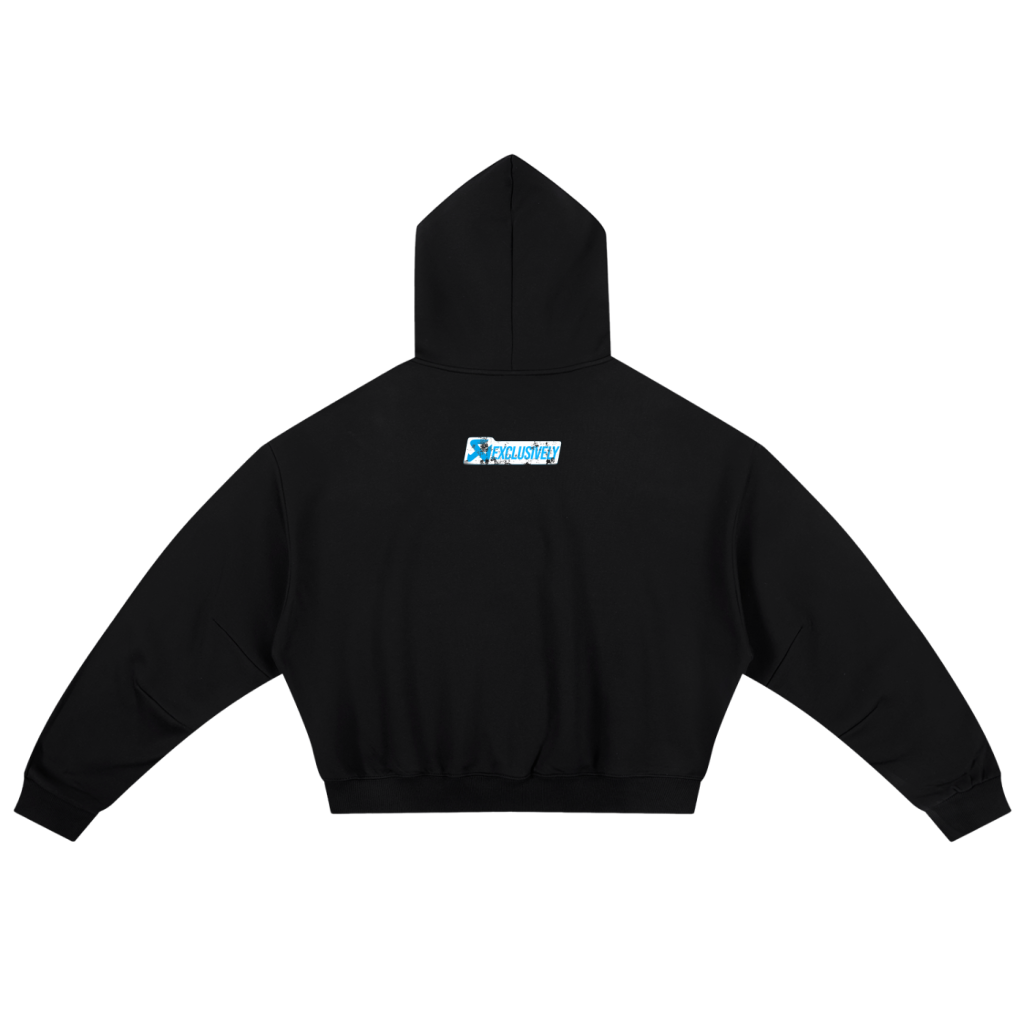 Dart Hoodies