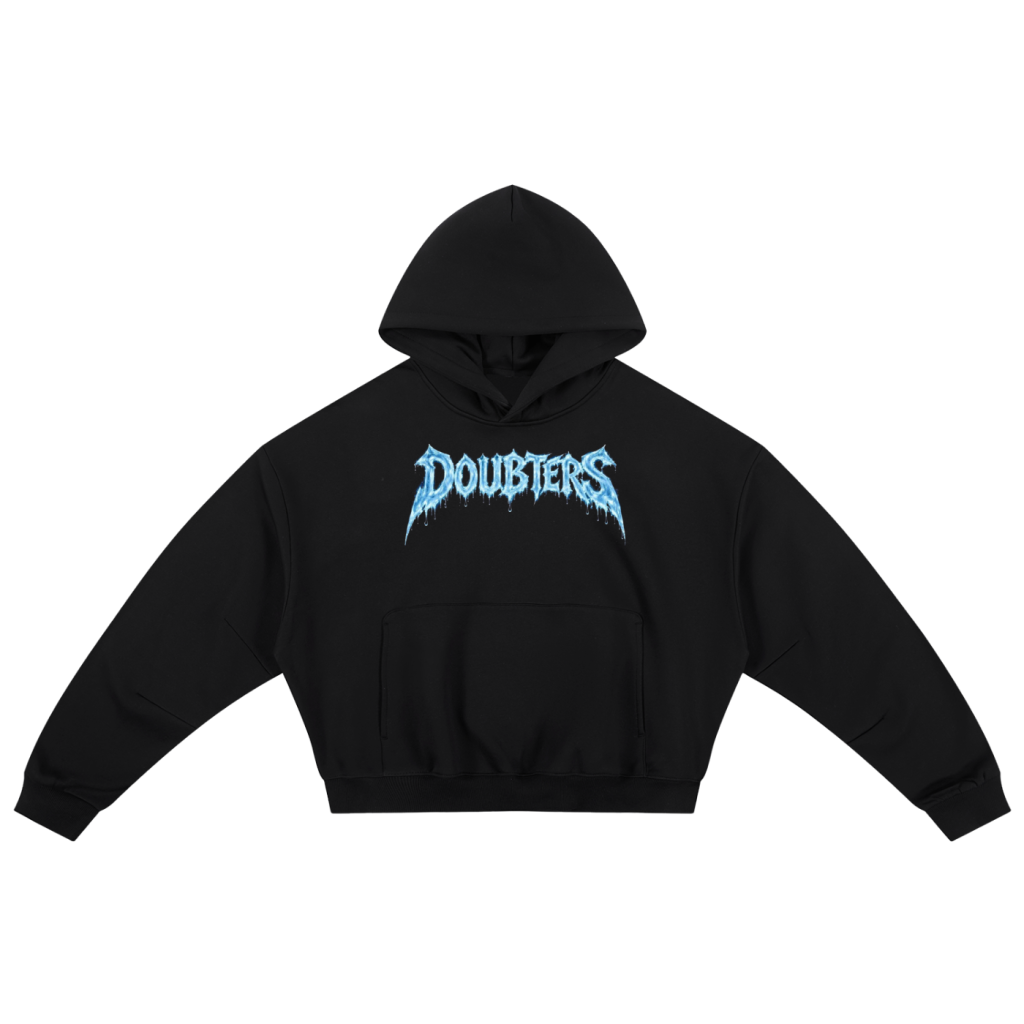 Dart Hoodies