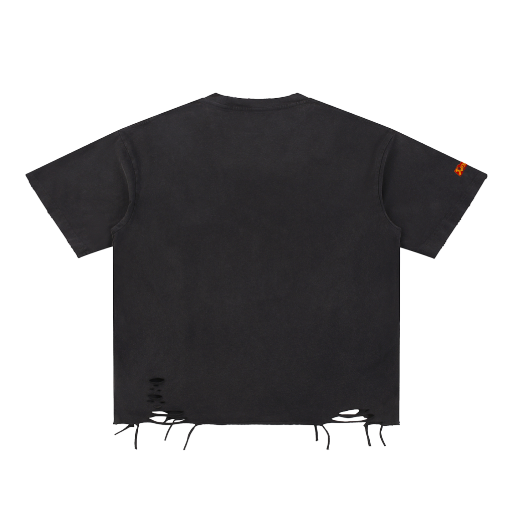 Nitemare LG Tee