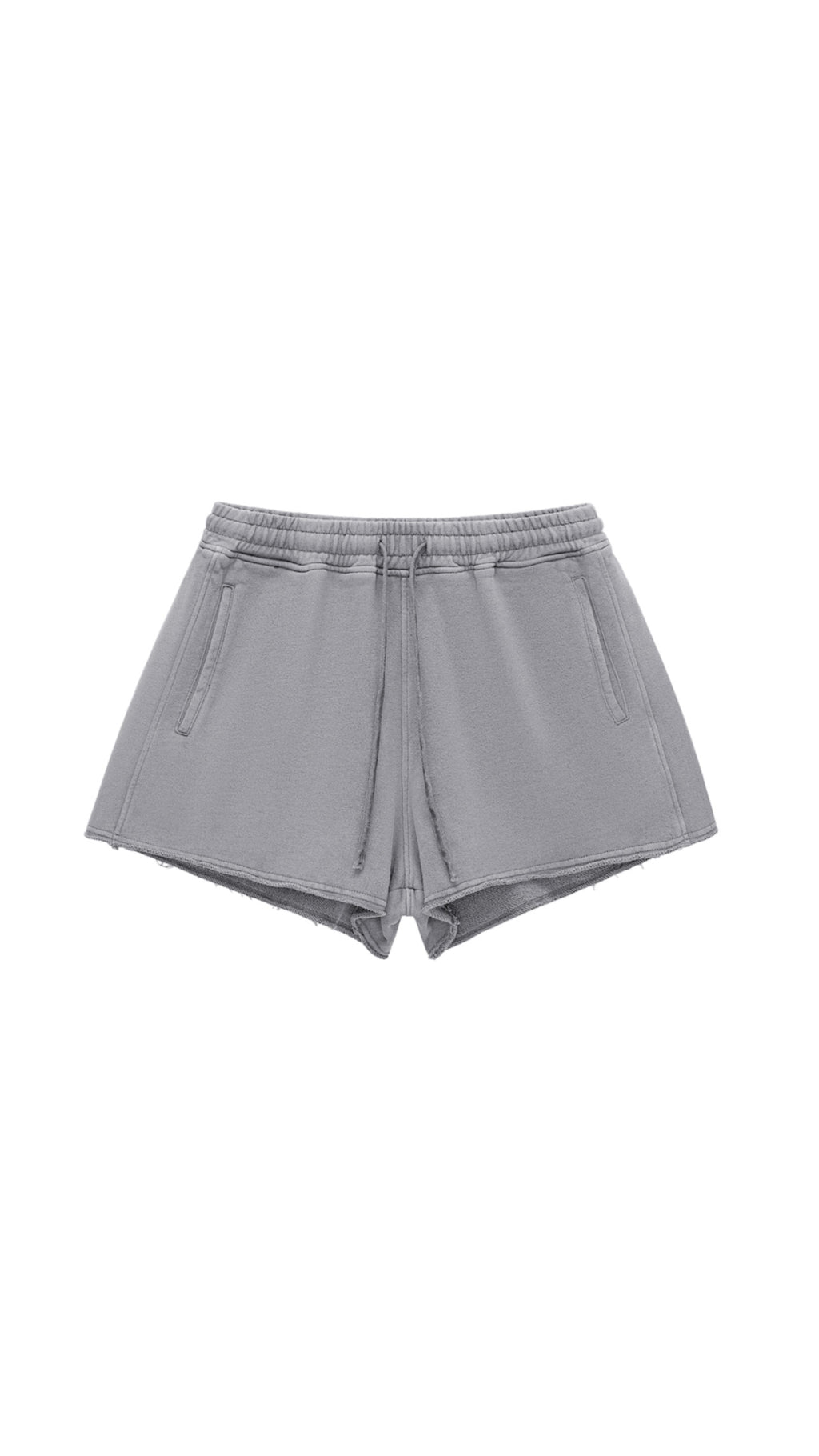 DW Shorts