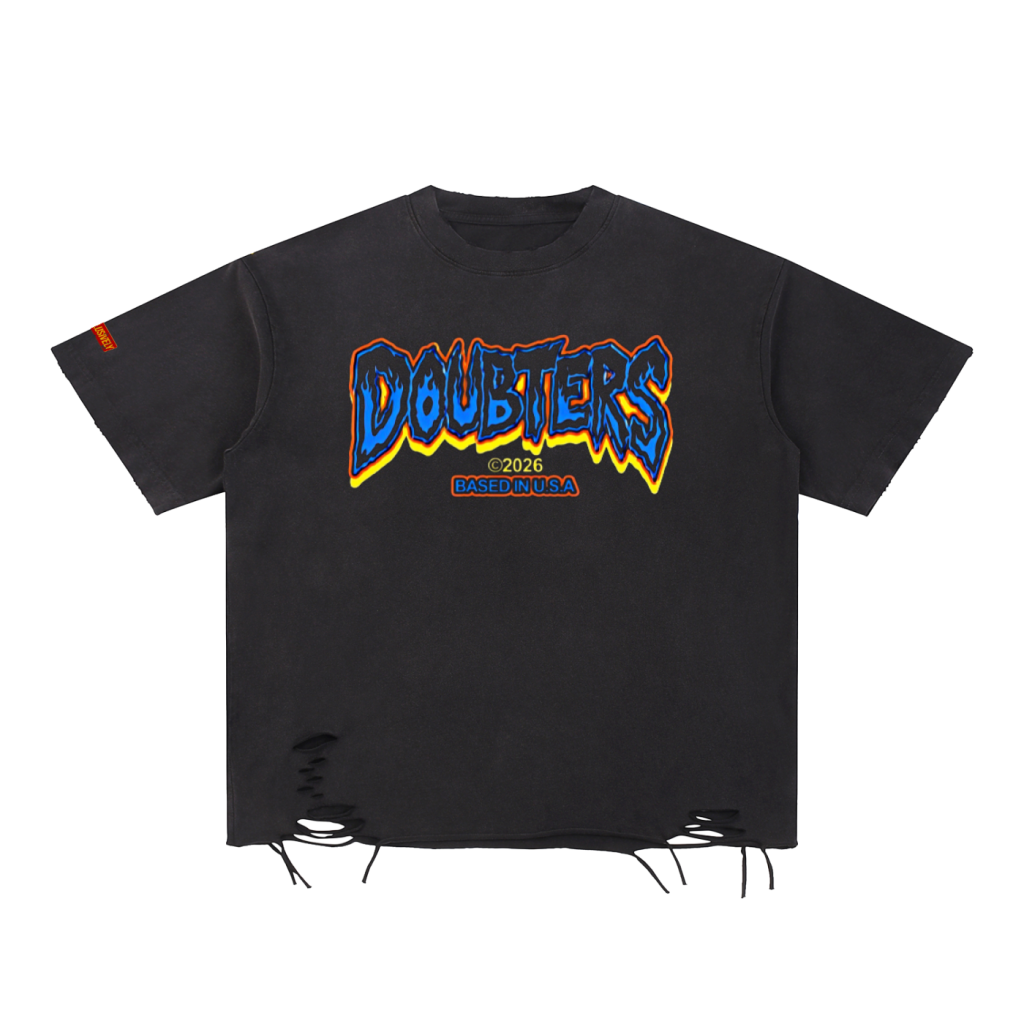 Nitemare LG Tee