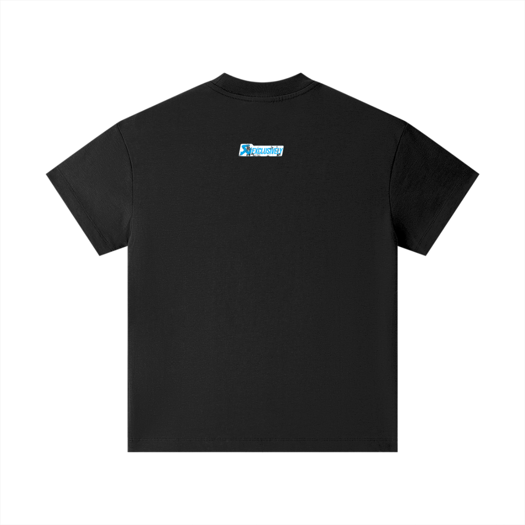 M3ta1 Tee ￼
