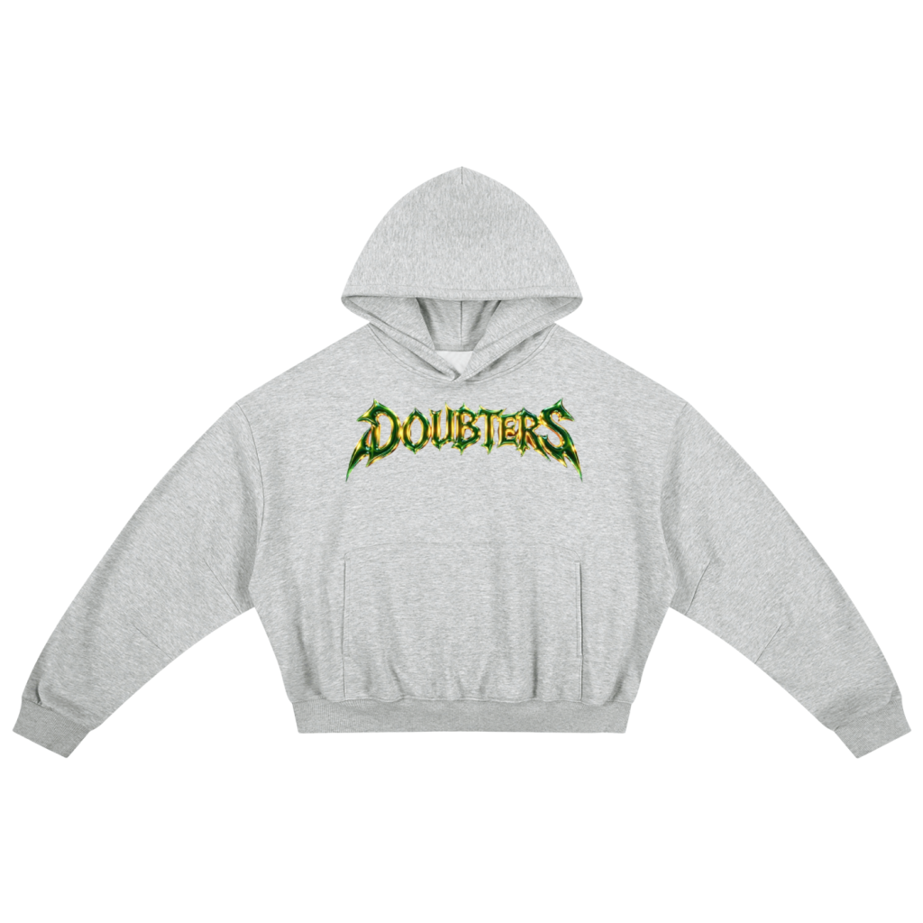 Dart Hoodies