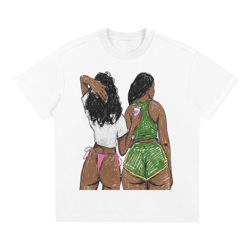 SGLD Tees