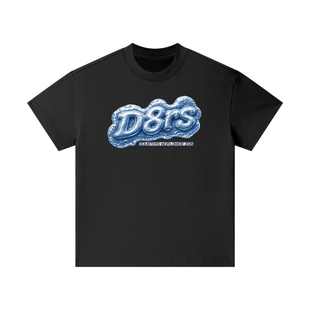 M3ta1 Tee ￼