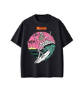 4eva Wavy Tee