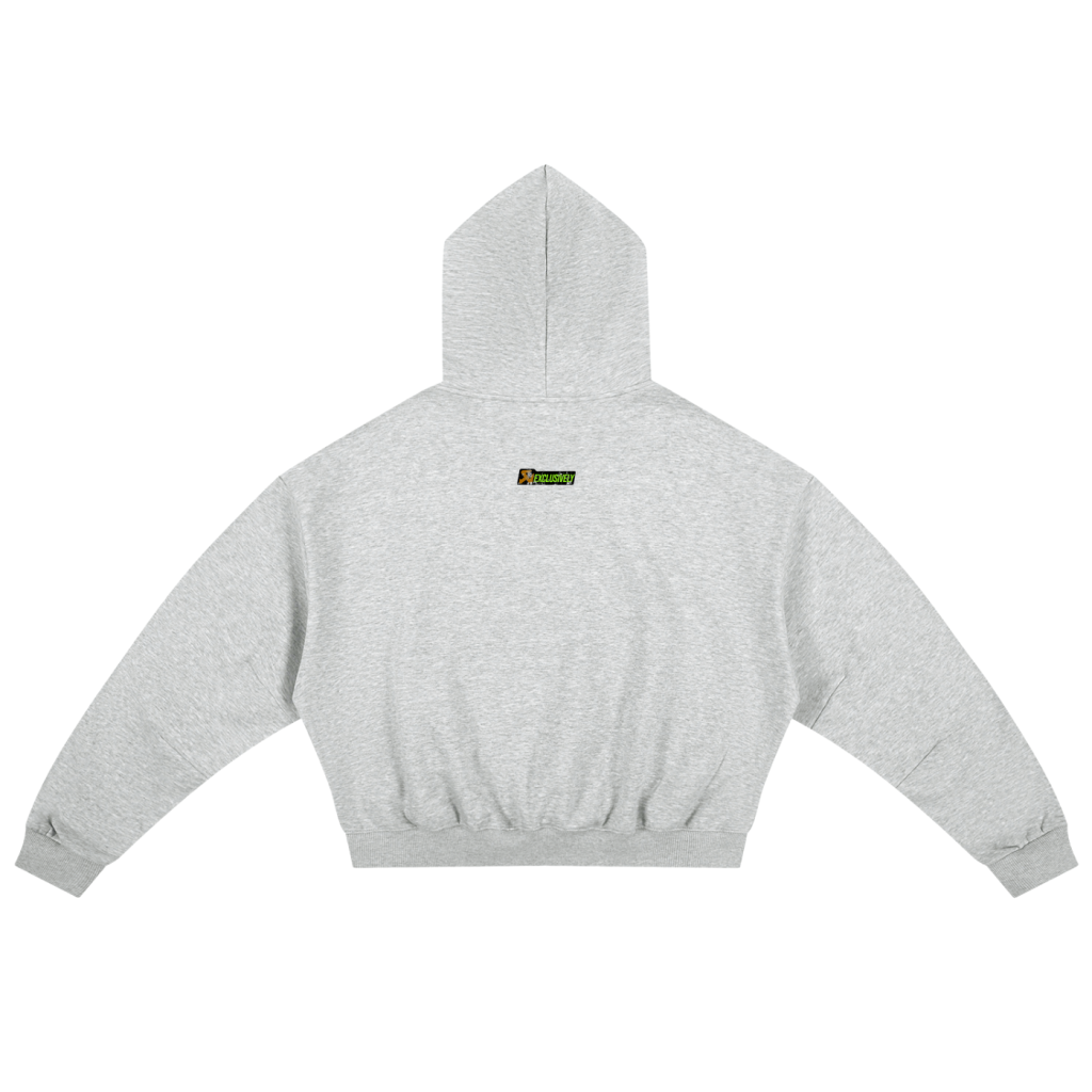 Dart Hoodies