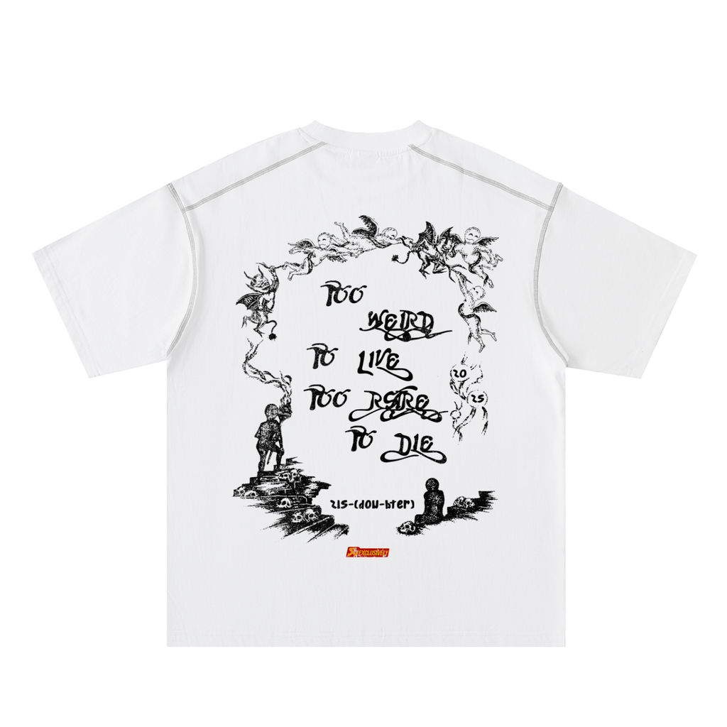 RARE TEE